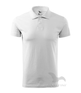 202 Koszulka polo męska SINGLE J. Malfini