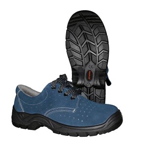 Półbuty ochronne SALUS S1 Marel Plus