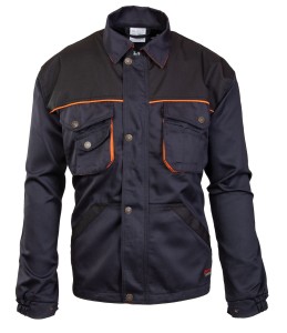 APBL Bluza robocza BRIXTON PRACTICAL Polstar dwa kolory