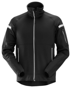 8004 Kurtka polarowa AllroundWork 37.5® Snickers Workwear