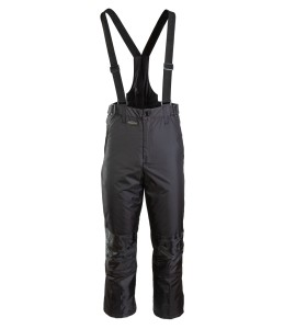 OWSP Spodnie robocze ogrodniczki ocieplane WINTERMAN TALVI Polstar