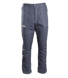 OSSP Spodnie do pasa ocieplane BRIXTON SNOW Polstar różne kolory