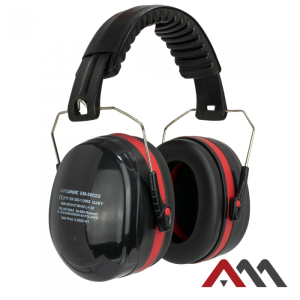Nauszniki ochronne SAFELOGIC EM5002 B