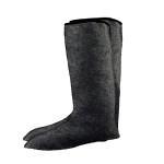 Filcowe wkłady ocieplające do obuwia Procera