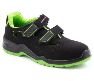 BB10 Sandały robocze BEARFIELD® K10 S1 SRC Polstar