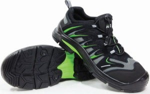 Półbuty roboczo-sportowe RAPTOR S1P SRC Stalco