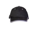 CZAPKA BASEBALL CZARNO-STALOWA 3.jpg