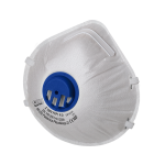 Półmaska filtrująca X 100 V FFP1 R D Oxyline