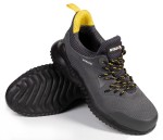 Półbuty robocze TOMAS SB SRA Stalco 