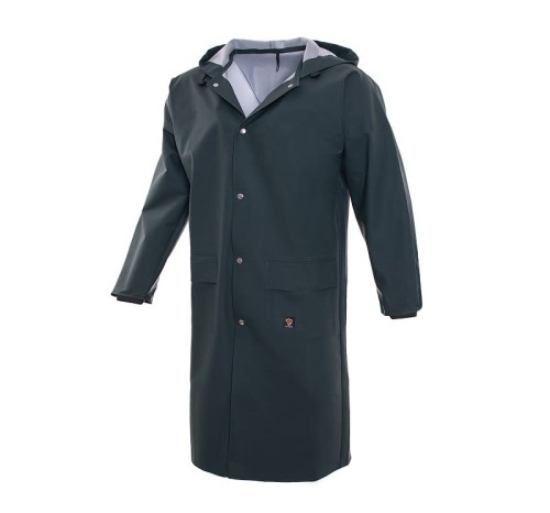 PROBALTIC PŁASZCZ PRZECIWDESZCZOWY ZIELONY.jpg