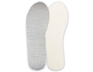 Wkładki termoizolacyjne ALU PROCERA