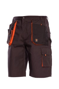 Krótkie spodenki szorty PROWORK Procera